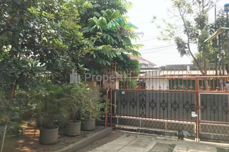 Dijual Rumah di Cipayung Jakarta Timur