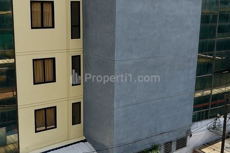 Dijual Kostan Dekat Mall, Kampus, Tol, RS di Tanah Sereal, Jakarta Barat