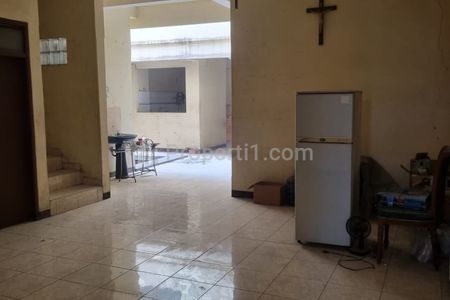 Dijual Rumah di Jalan Kembar Kota Bandung