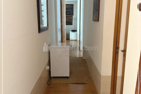 Jual Apartemen Essence Darmawangsa Jakarta Selatan - 2+1 BR Furnish Luas 166 m2