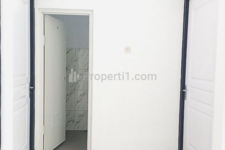 DIJUAL RUMAH STRATEGIS DI BANDUNG BARAT MULAI 400 JUTAAN