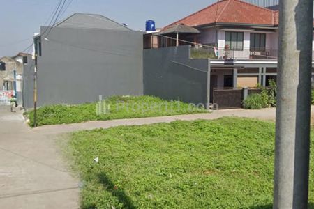 Jual Kavling Siap Bangun di Citereup Kota Cimahi