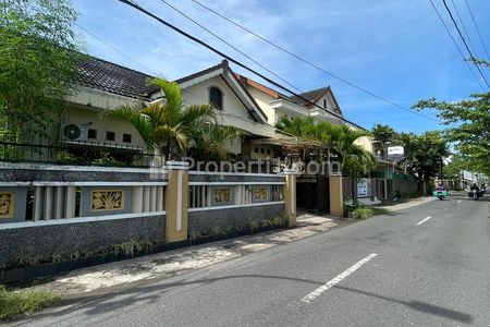 Jual Rumah 4 Kamar Tidur di Bantul Jogja - Cocok untuk Hunian Keluarga