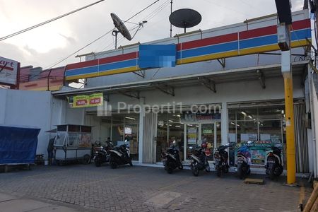 Ruko Dijual Simokerto Surabaya Pusat Harga Murah Bekas Retail