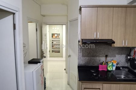 Dijual Unit 2BR Green Pramuka City Hunian Nyaman di Jakarta Pusat