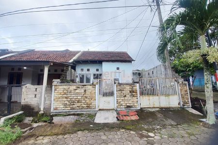 Rumah Dijual di Banyuwangi Dekat Sun East Mall, RSUD Genteng, Pasar Genteng Wetan, Universitas islam Ibrahimy