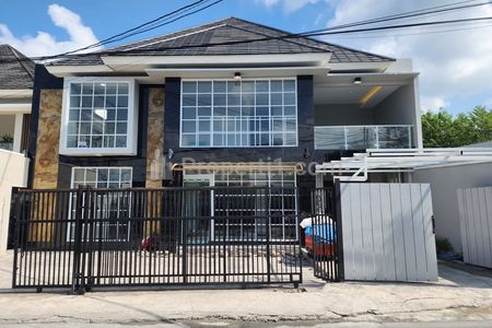 Jual Kost Super Premium, Ring 1 (Sangat Dekat) Kampus UII Jalan Kaliurang Yogyakarta