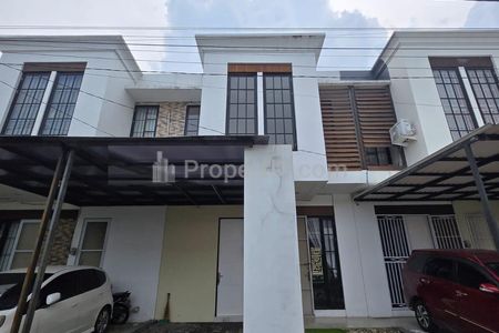 Rumah Dijual Pesona Alam Gunung Anyar Surabaya Timur