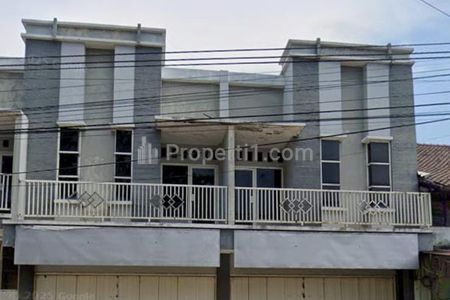 Disewakan Ruko di Kudus Jawa Tengah