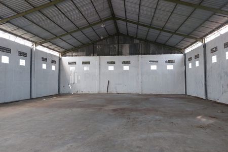 Disewakan Gudang di Kudus Jawa Tengah