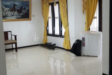 Dijual Cepat Rumah Hook Siap Huni di Blimbing Kota Malang