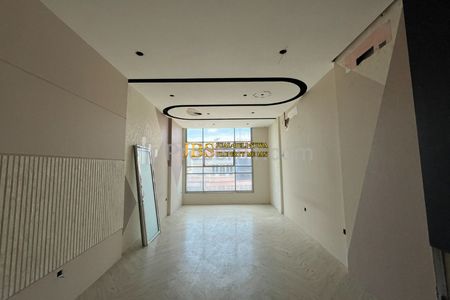 Jual Ruko 3,5 Tingkat di Jalan Hayam Wuruk Dekat Jl. Iskandar Muda (Daerah Petisah) Medan