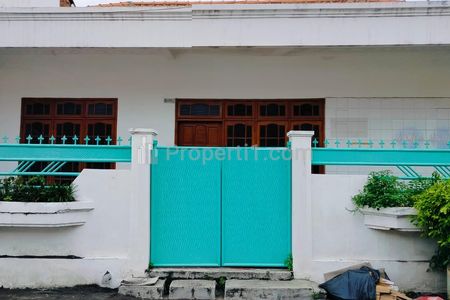 Rumah Dijual Sidoyoso Simokerto Surabaya Pusat