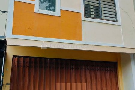 Ruko Disewakan Semolowaru Selatan Sukolilo Surabaya Timur