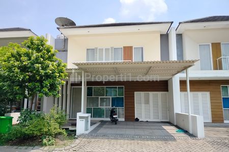 Rumah Dijual Royal Residence Wiyung Surabaya Selatan