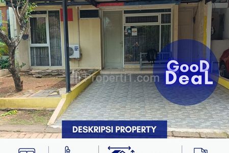 Tanpak Depan