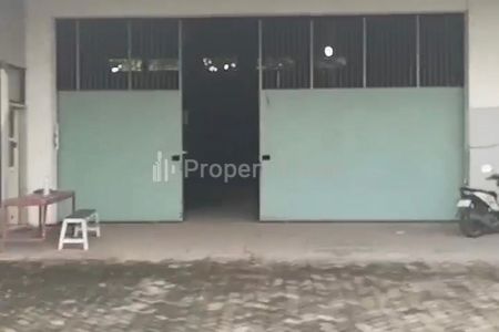 Disewakan Gudang di Jombang Jawa Timur