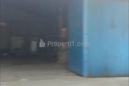 Disewakan Gudang di Jombang Jawa Timur