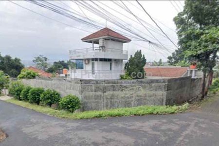 Jual Rumah di Jalan Mulawarman Banyumanik Semarang