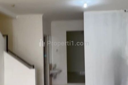 Jual Ruko Murah Full Renovasi di Sentra Niaga Harapan Indah Bekasi