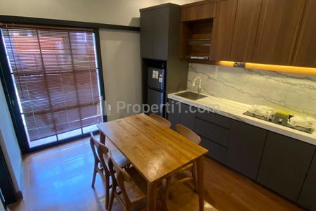 Dijual Harga Gila Villa Freehold Canggu Cuma 1 Milyaran