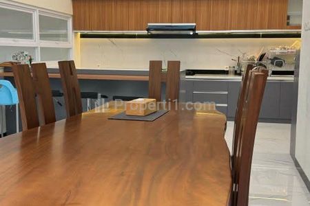 Dijual Murah Rumah Mewah Full Furnished di Griya Bandung Asri Bojongsoang Bandung  ‎