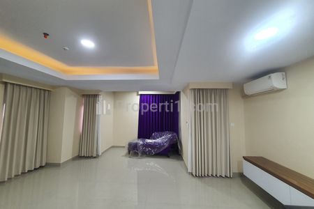 Disewakan Apartemen The Archies Sudirman - Studio (Renovasi dari 1BR)