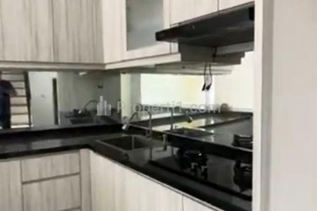 Jual Rumah Brand New dan Strategis di Cluster Saidan Private Residence, Beji, Kota Depok