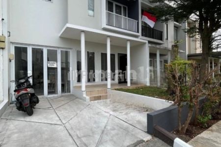 JUAL Rumah Rapi Siap Huni di Gandul, Cinere, Depok