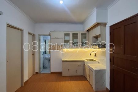 Dijual Apartemen Mediterania Gading 1 (Mediterania Garden Residence 1) Jakarta Barat - 2BR Semi Furnished