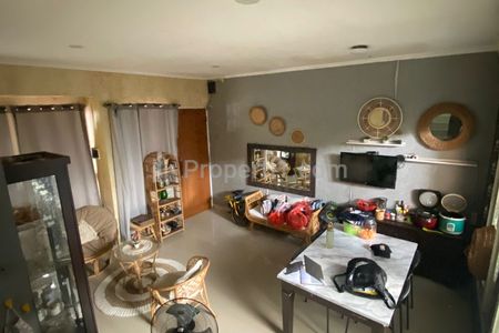 Jual Rumah Strategis di Perumahan Trevista Cibubur, Cimanggis, Kota Depok