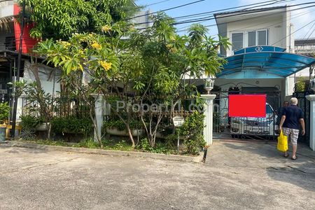 Jual / Sewa Rumah di Agung Podomoro, Sunter, Jakarta Utara