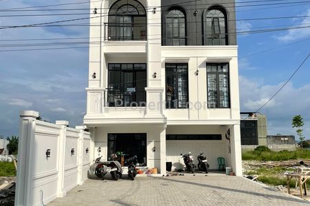 Dijual Kost Eksklusif Full Furnish di Seturan dekat Kampus UPN Jogja