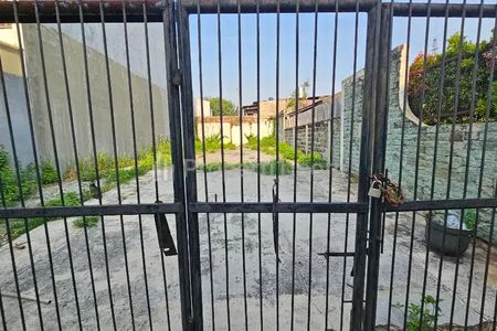 Jual Tanah Kosong Siap Bangun di Duren Tiga, Jakarta Selatan