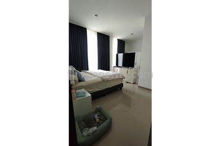 Jual Rumah Modern di Cluster Summerwood, Cakung, Jakarta Timur