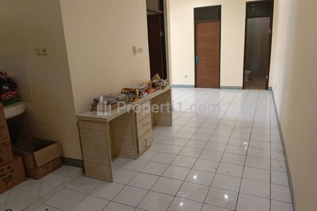 Jual Rumah Strategis di Kartini IV, Sawah Besar, Jakarta Pusat