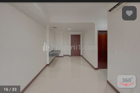 Jual Apartemen Modern dan Strategis di Permata Hijau Suites, Kebayoran Lama, Jakarta Selatan