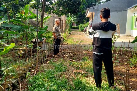 Jual Tanah di Kp. Cakung Payangan, Jatisari, Jatiasih, Bekasi