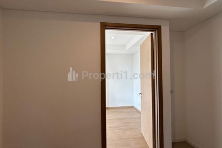 Jual Apartemen Brand New dan Strategis di Antasari Place, Cilandak, Jakarta Selatan