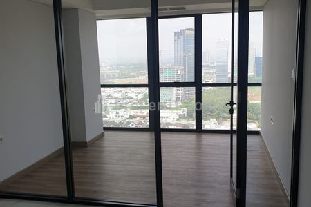 Jual Apartemen Strategis dan Modern di The Smith Alam Sutera, Pinang, Kota Tangerang