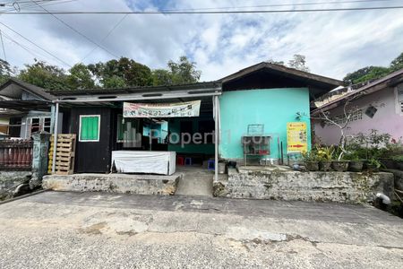 Dijual Rumah Murah Lokasi Sangat Strategis di Gang Sederhana, Balikpapan