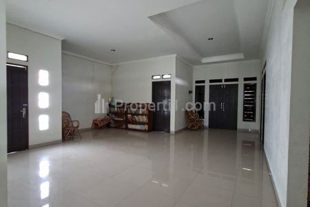 Jual Ruko Luas dan Strategis di Telkom Kp Babulak, Salembaran, Kosambi, Kabupaten Tangerang