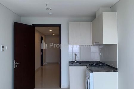 Jual Apartemen Brand New dan Siap Huni di Puri Mansion, Kembangan, Jakarta Barat