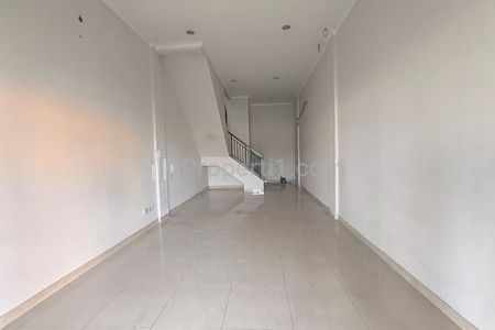 Dijual Ruko Murah Lamonte Grand Wisata Mustika Jaya Bekasi