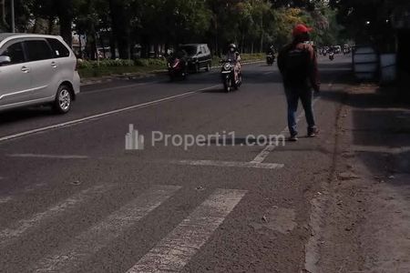 Dijual Tanah di Jl Ahmad Yani Surabaya