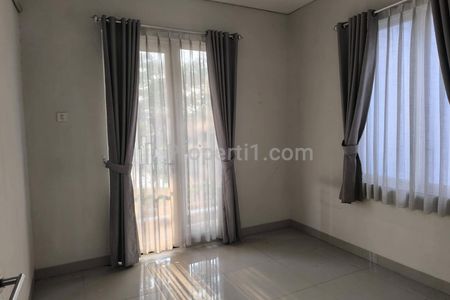 Dijual Rumah Kota Harapan Indah Cluster Lavesh Bekasi   ‎