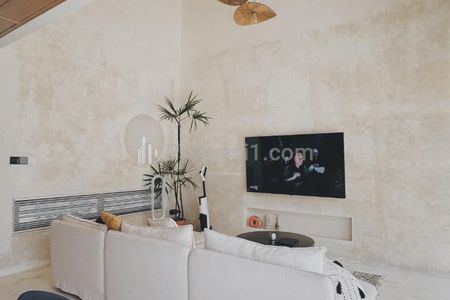 Dijual Rumah Aesthetic Gaya Industrial di Arcamanik Kota Bandung  ‎