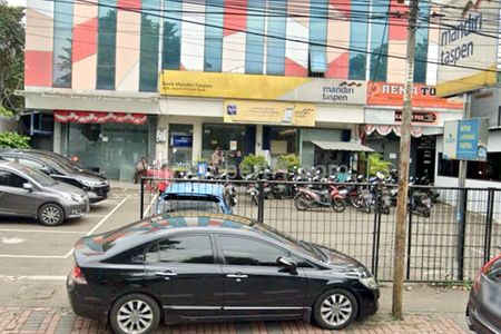 Jual Cepat Ruko di Pinggir Jalan Raya Pondok Gede Jakarta Timur