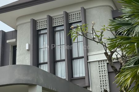 Jual Rumah Podomoro Park Bandung - Diskon Ratusan Juta di Akhir Tahun 2025