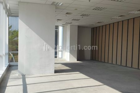 Jual Office Space di Puri Indah Financial Tower Kembangan Selatan, Kembangan, Jakarta Barat